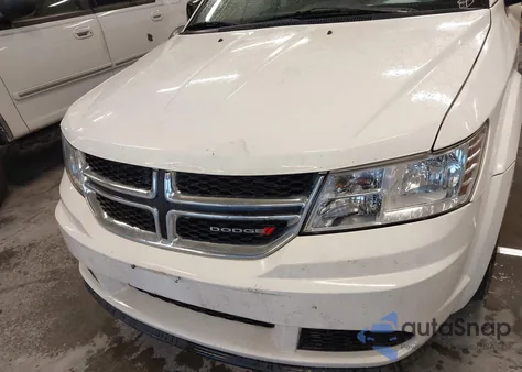 2019 Dodge Journey Se Value Package z USA, uszkodzony, nr VIN 3C4PDCABXKT856643